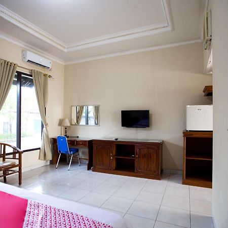 Oyo 3207 Hotel Gracia Bandar Lampung Extérieur photo