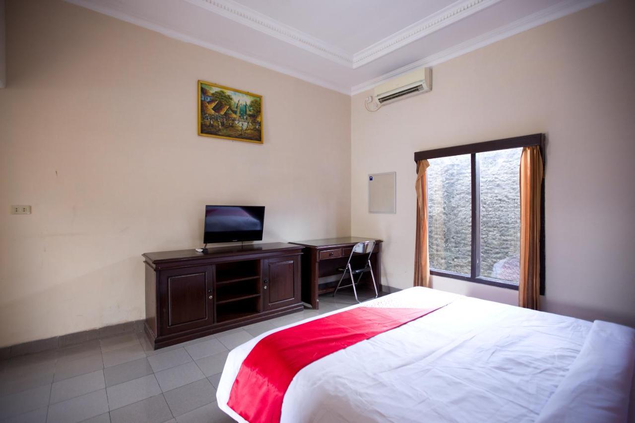 Oyo 3207 Hotel Gracia Bandar Lampung Extérieur photo