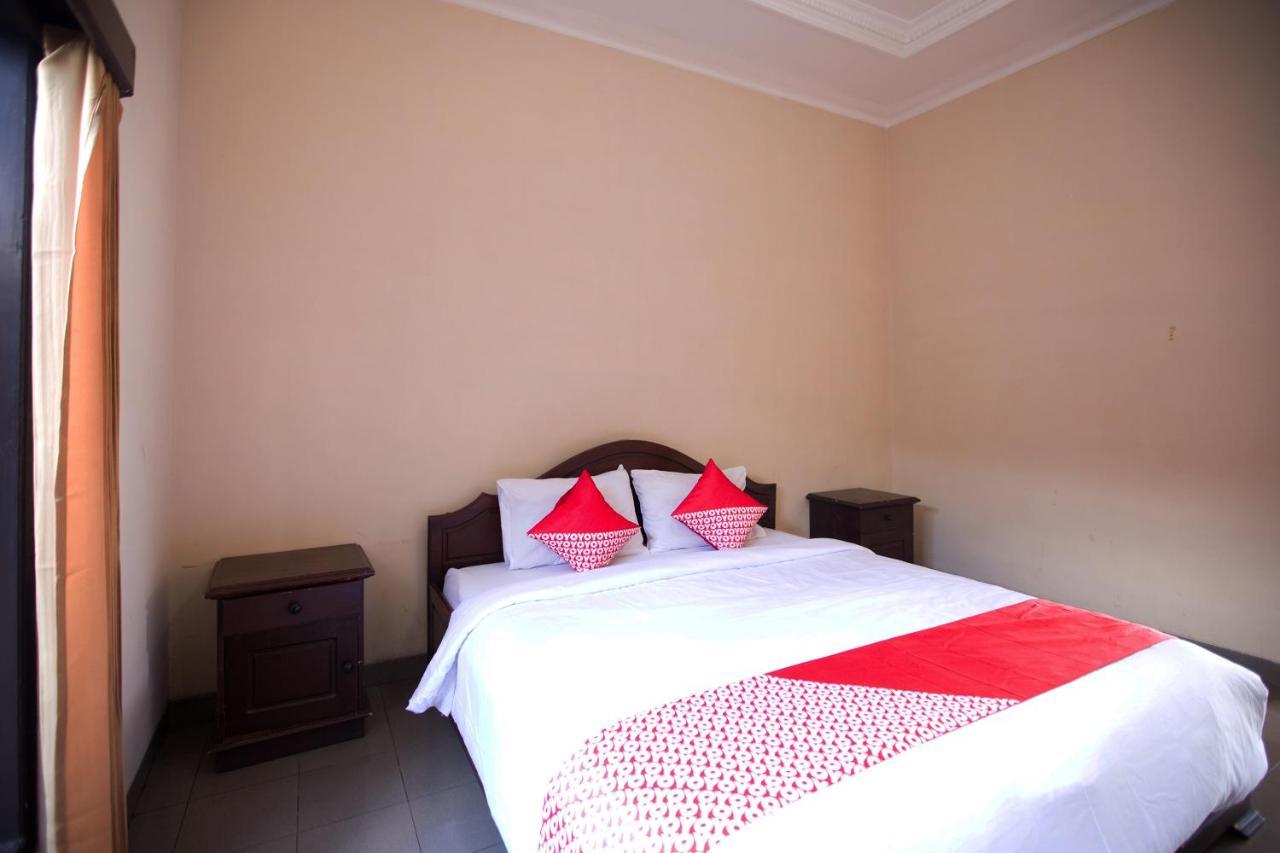Oyo 3207 Hotel Gracia Bandar Lampung Extérieur photo