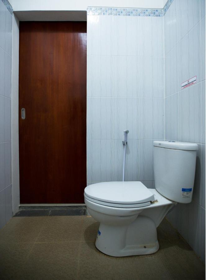 Oyo 3207 Hotel Gracia Bandar Lampung Extérieur photo